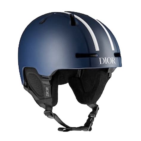 dior snowbord|Dior ski helmet.